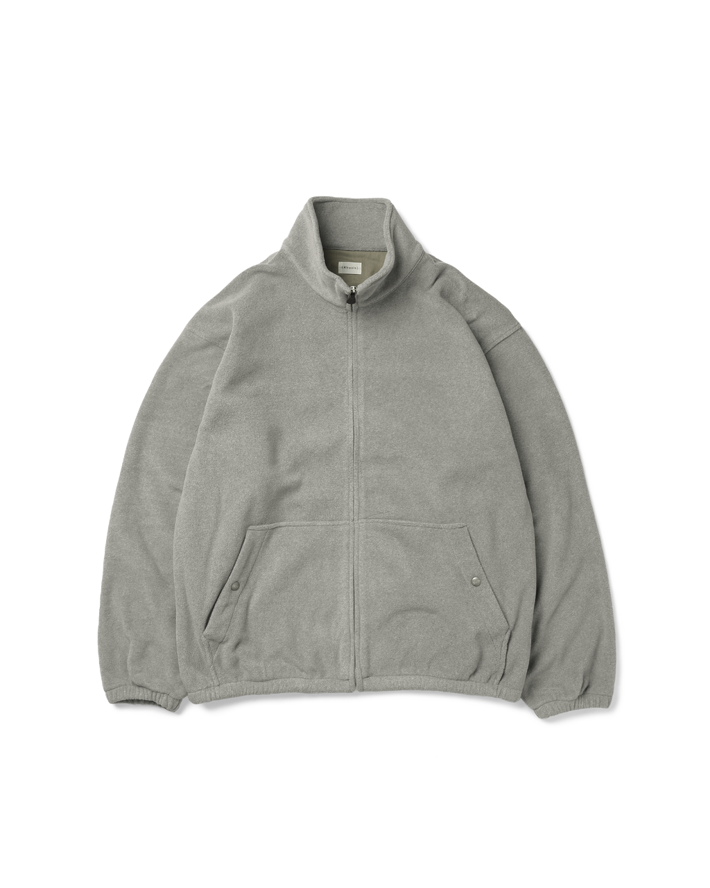 Khakis - 3 Season Jacket (Grey) product image 1 | TRAB K-Fashion Australia