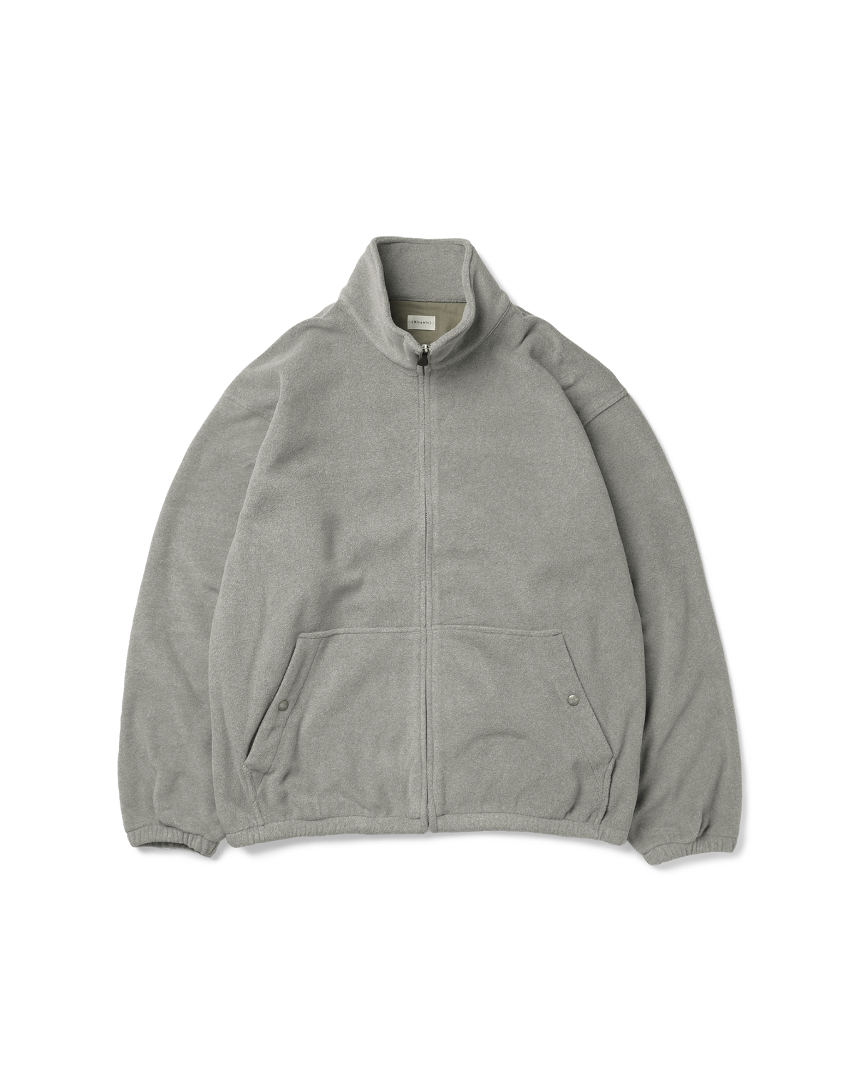 Khakis - 3 Season Jacket (Grey) product image 1 | TRAB K-Fashion Australia