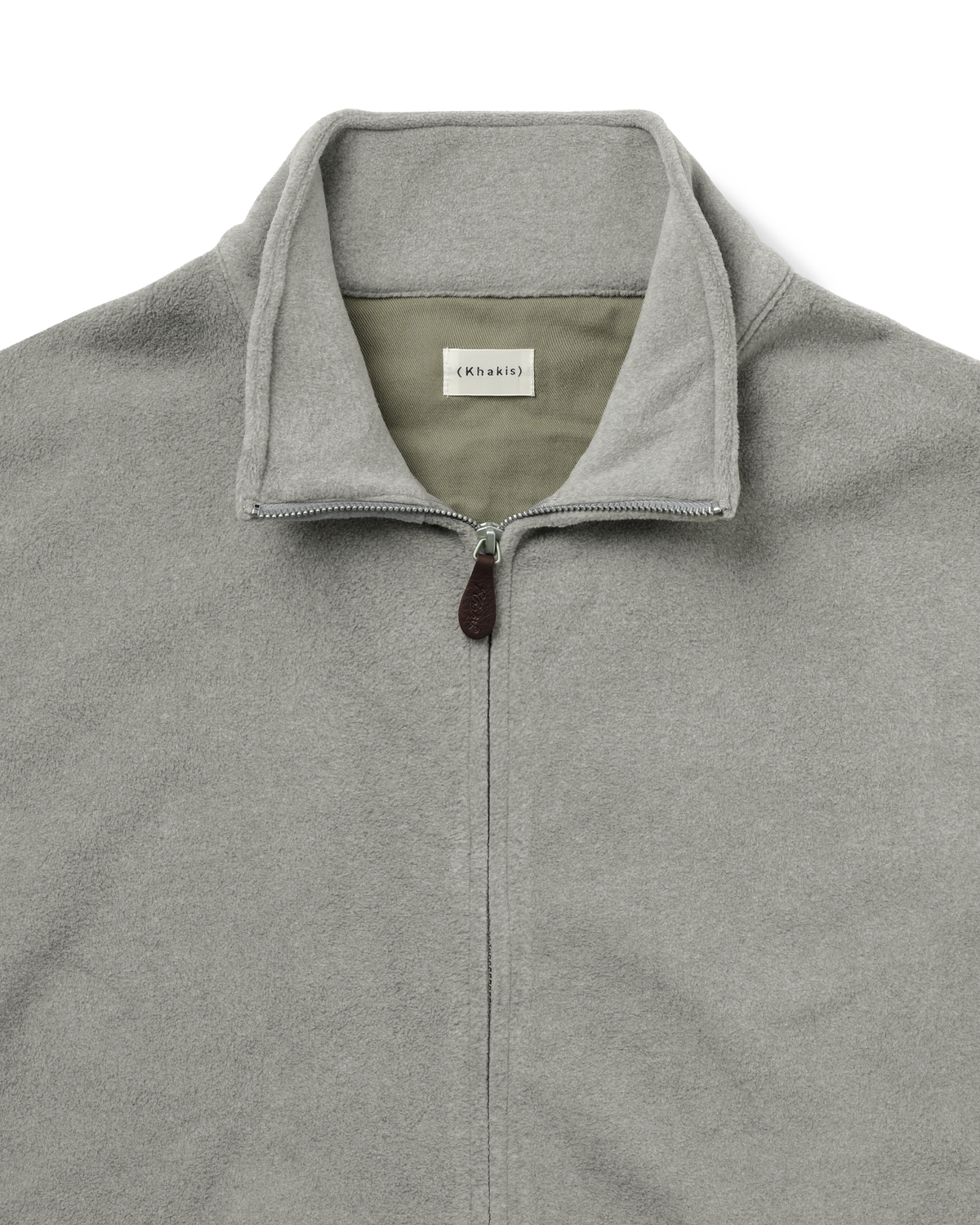 Khakis - 3 Season Jacket (Grey) product image 2 | TRAB K-Fashion Australia