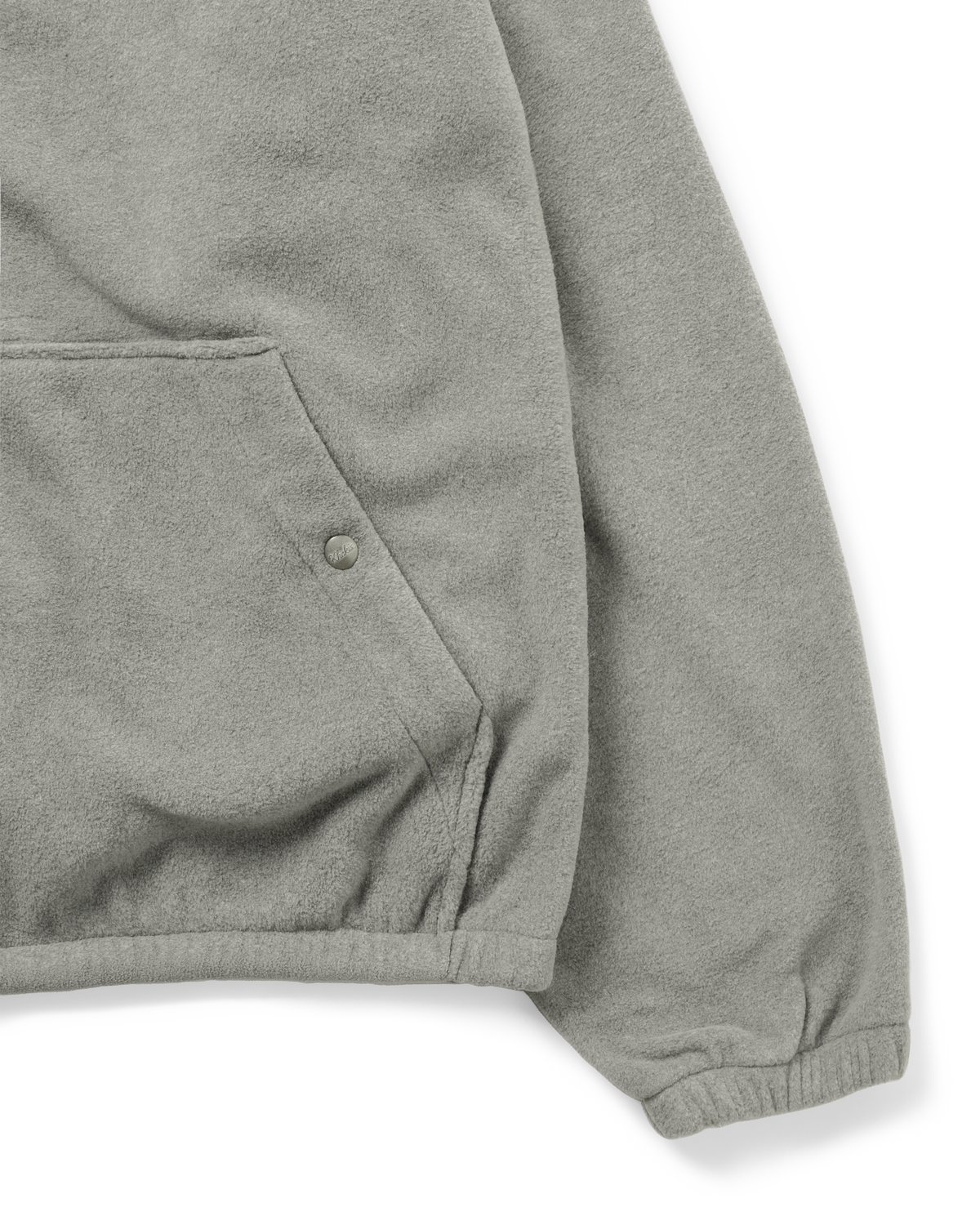 Khakis - 3 Season Jacket (Grey) product image 3 | TRAB K-Fashion Australia