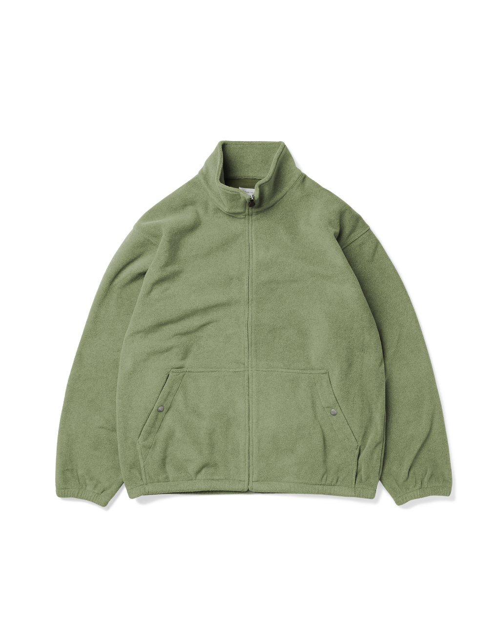 Khakis - 3 Season Jacket (Moss) product image 1 | TRAB K-Fashion Australia