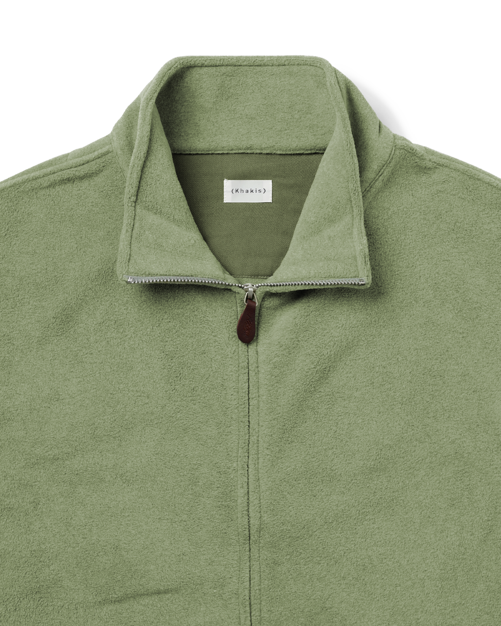 Khakis - 3 Season Jacket (Moss) product image 2 | TRAB K-Fashion Australia