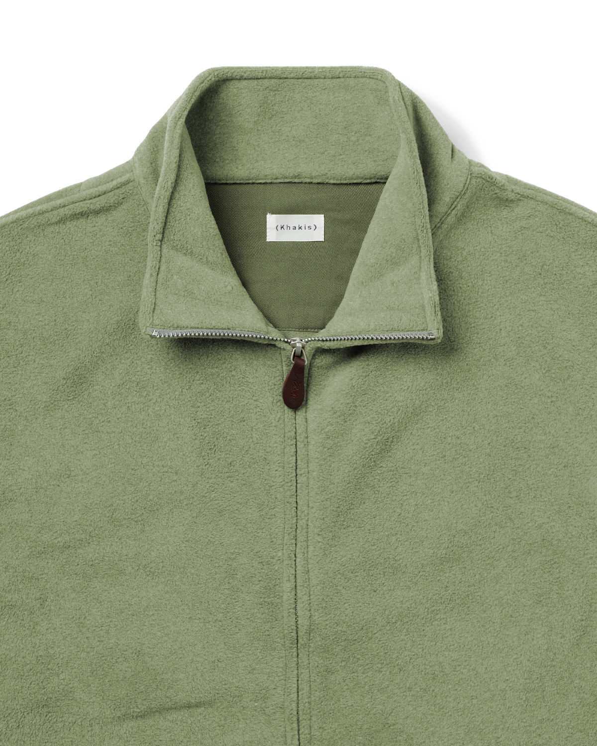 Khakis - 3 Season Jacket (Moss) product image 2 | TRAB K-Fashion Australia