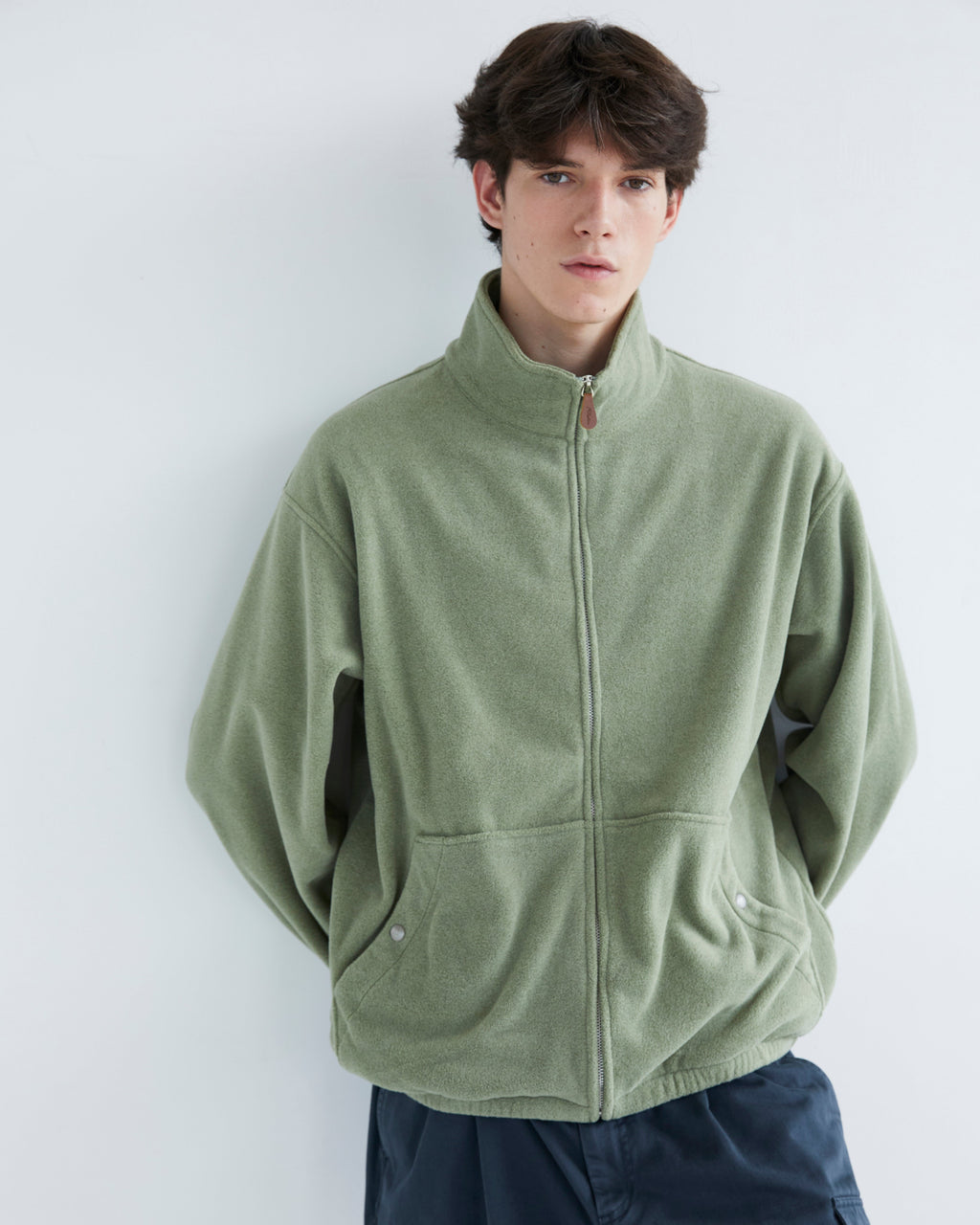 Khakis - 3 Season Jacket (Moss) product image 5 | TRAB K-Fashion Australia
