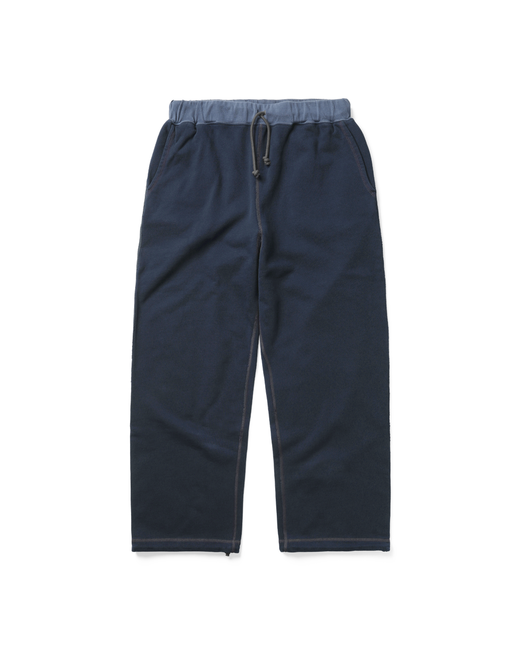 Khakis - Archive Sweatpant (Navy) product image 1 | TRAB K-Fashion Australia