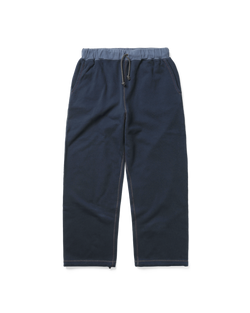 Khakis - Archive Sweatpant (Navy) product image 1 | TRAB K-Fashion Australia