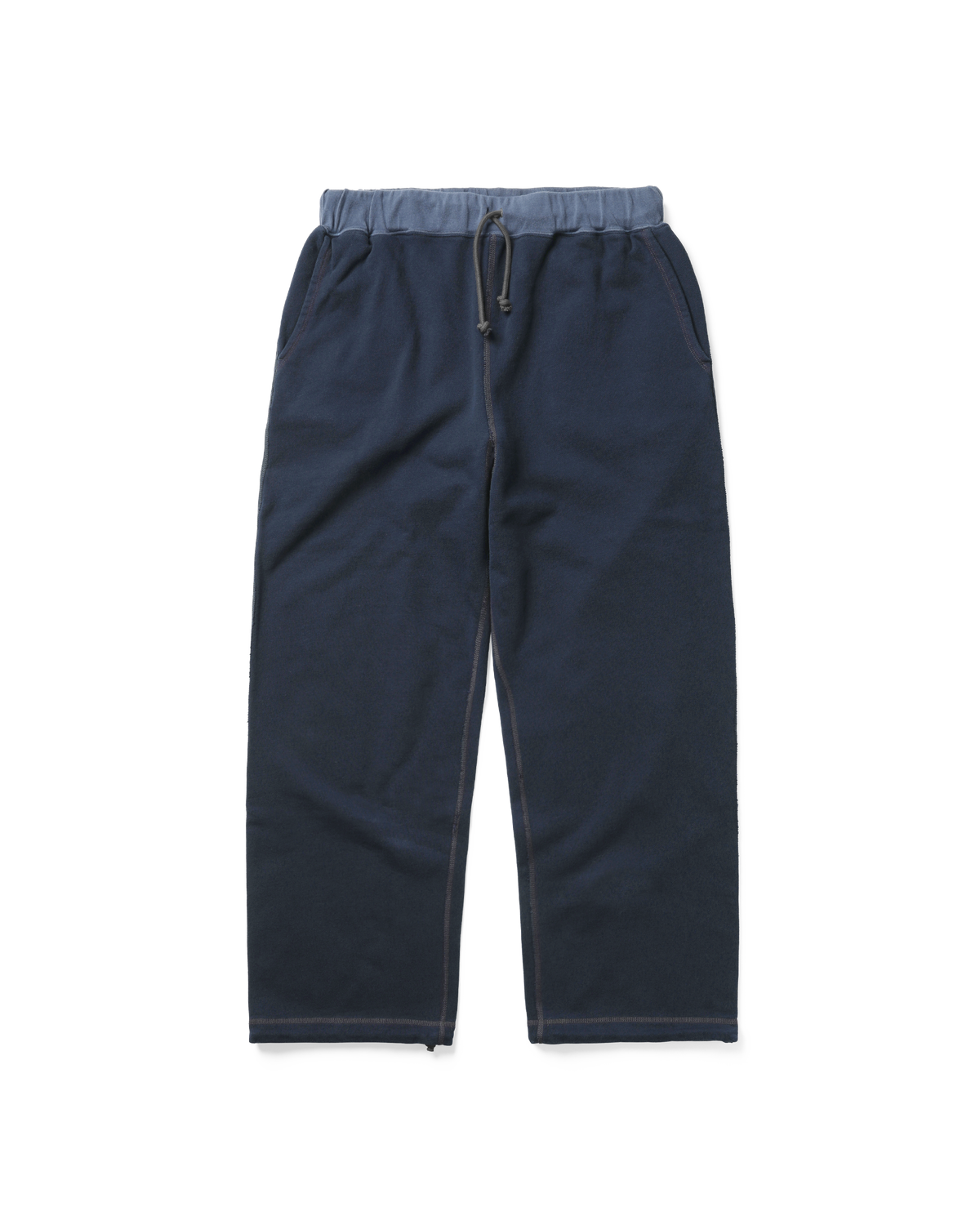 Khakis - Archive Sweatpant (Navy) product image 1 | TRAB K-Fashion Australia