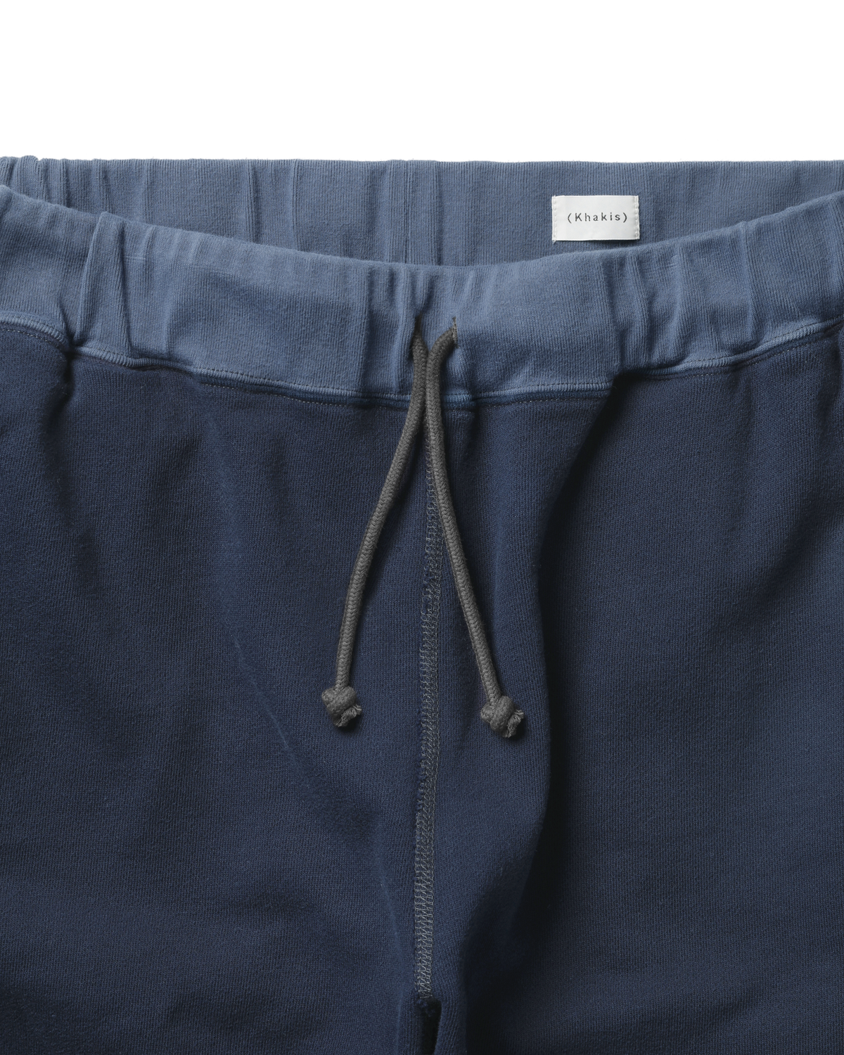 Khakis - Archive Sweatpant (Navy) product image 2 | TRAB K-Fashion Australia
