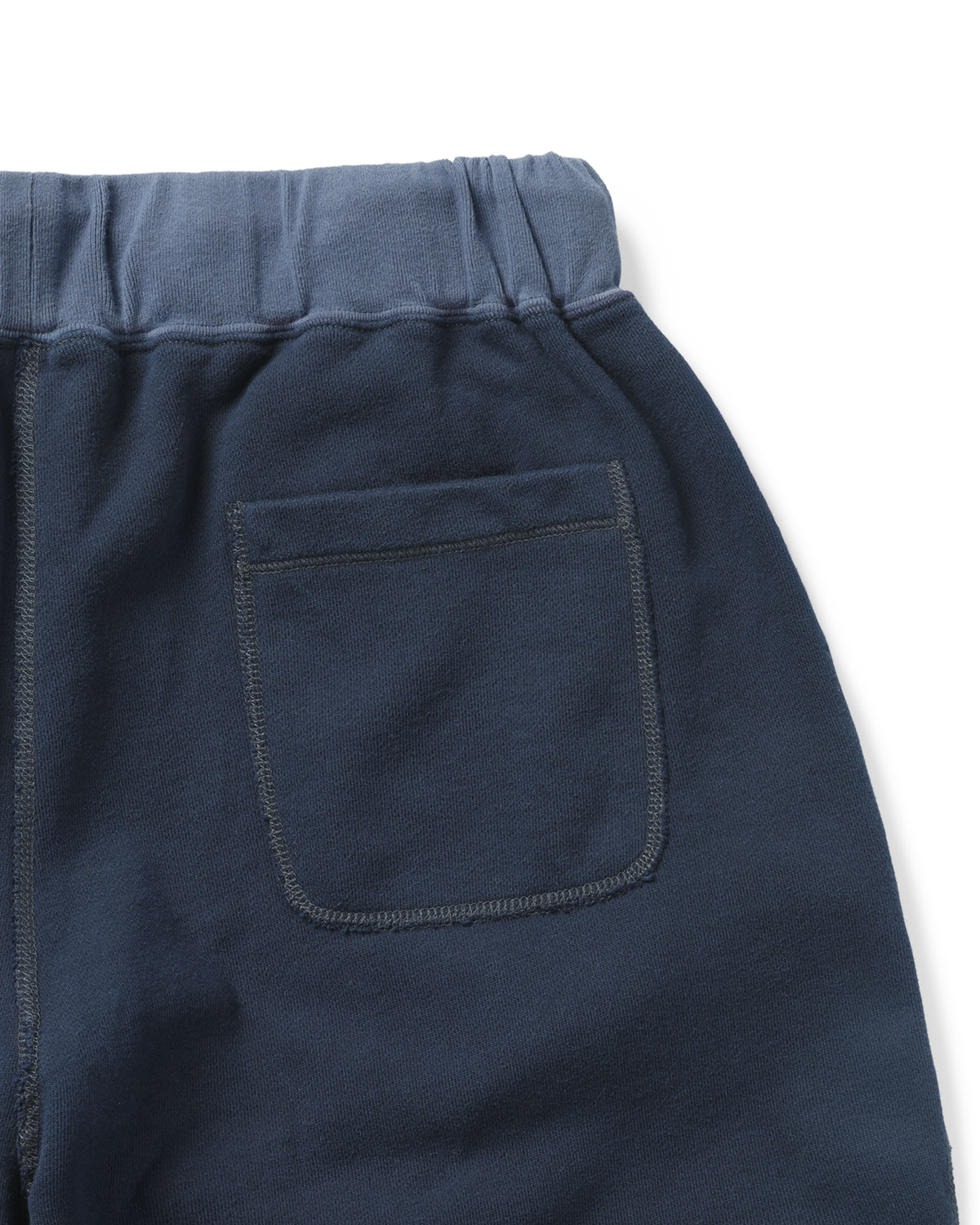 Khakis - Archive Sweatpant (Navy) product image 4 | TRAB K-Fashion Australia