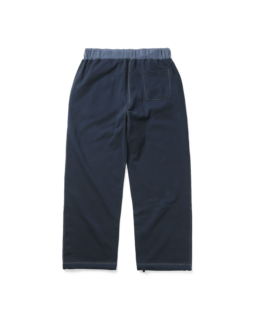 Khakis - Archive Sweatpant (Navy) product image 5 | TRAB K-Fashion Australia