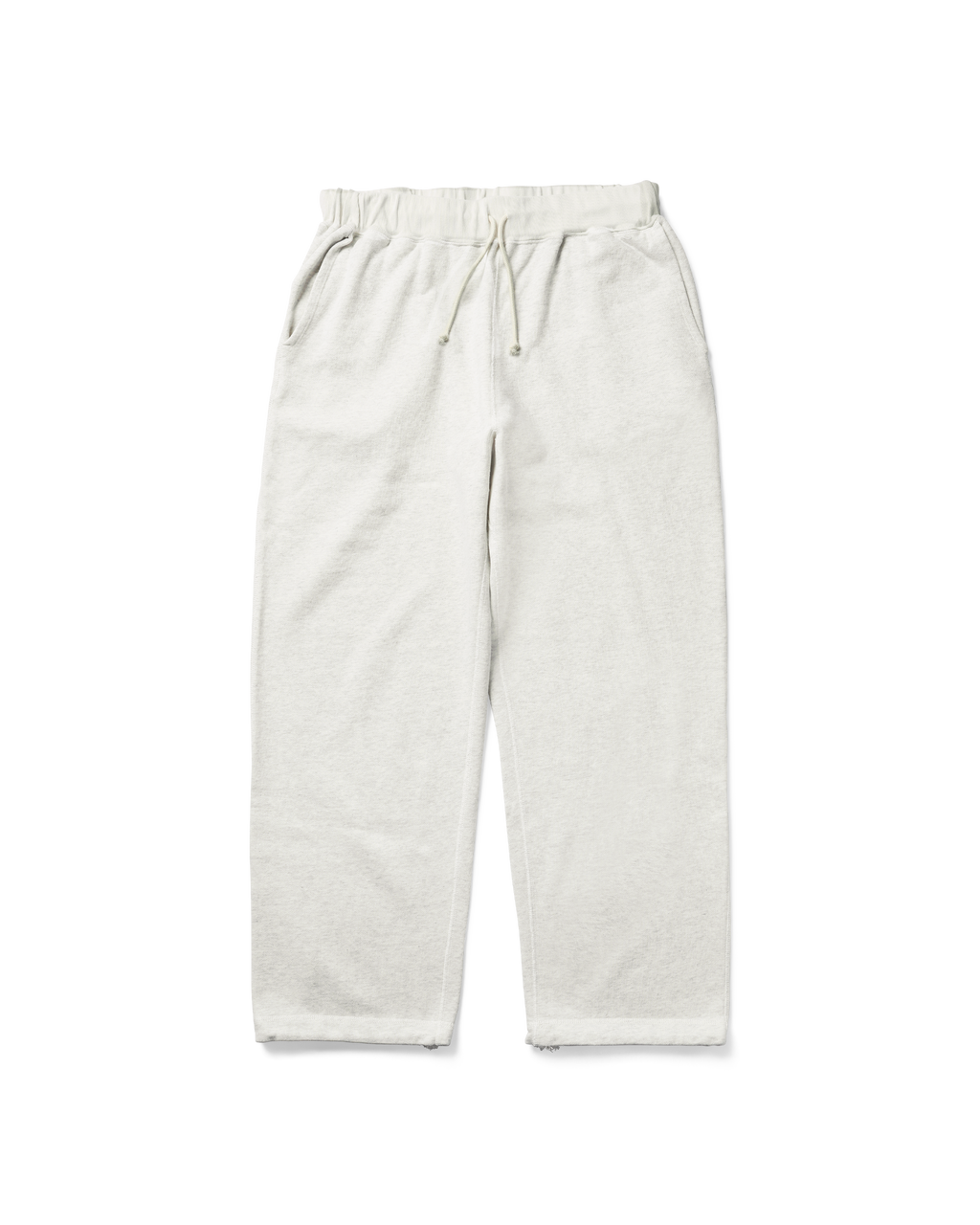 Khakis - Archive Sweatpant (Oatmeal) product image 1 | TRAB K-Fashion Australia