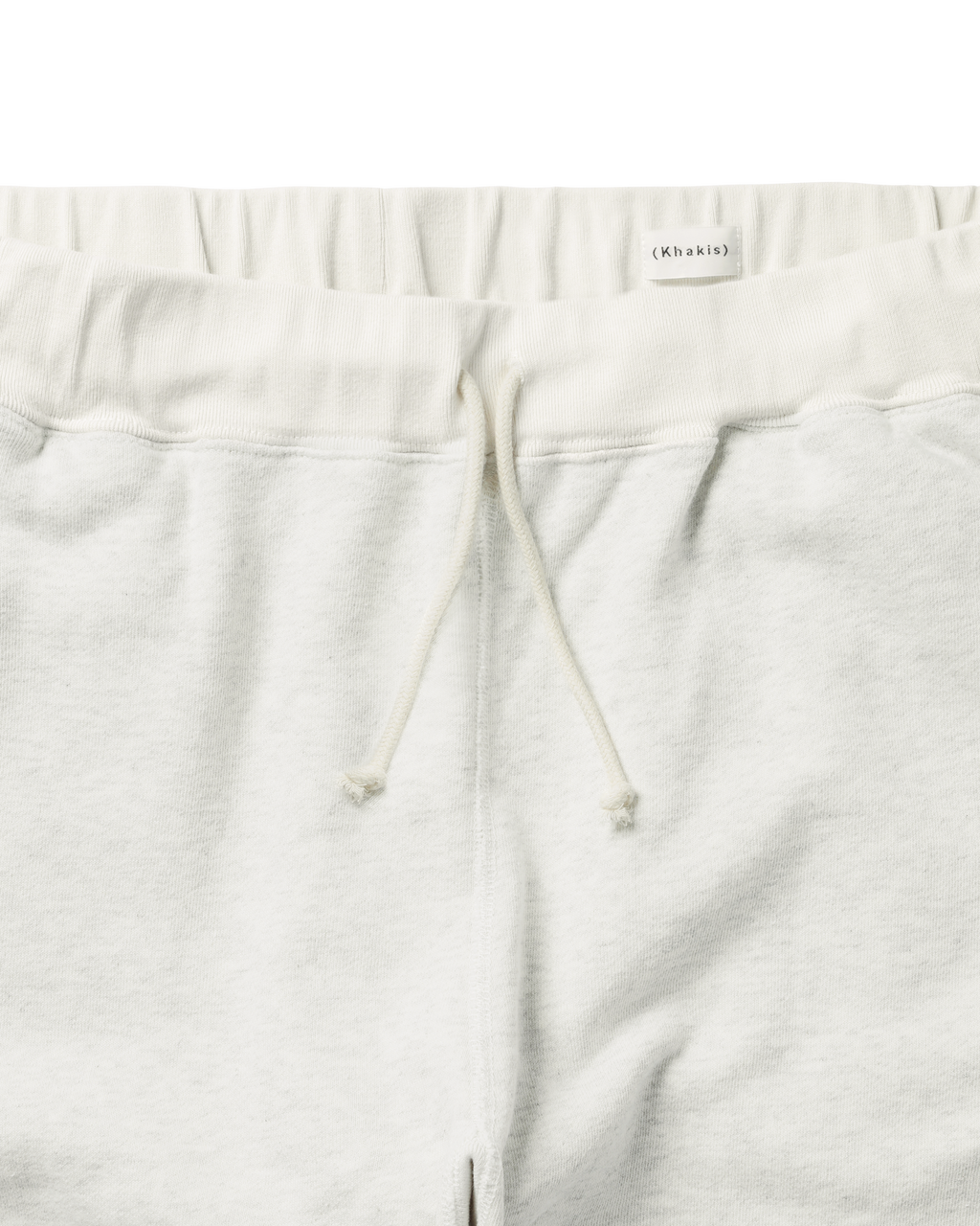 Khakis - Archive Sweatpant (Oatmeal) product image 2 | TRAB K-Fashion Australia