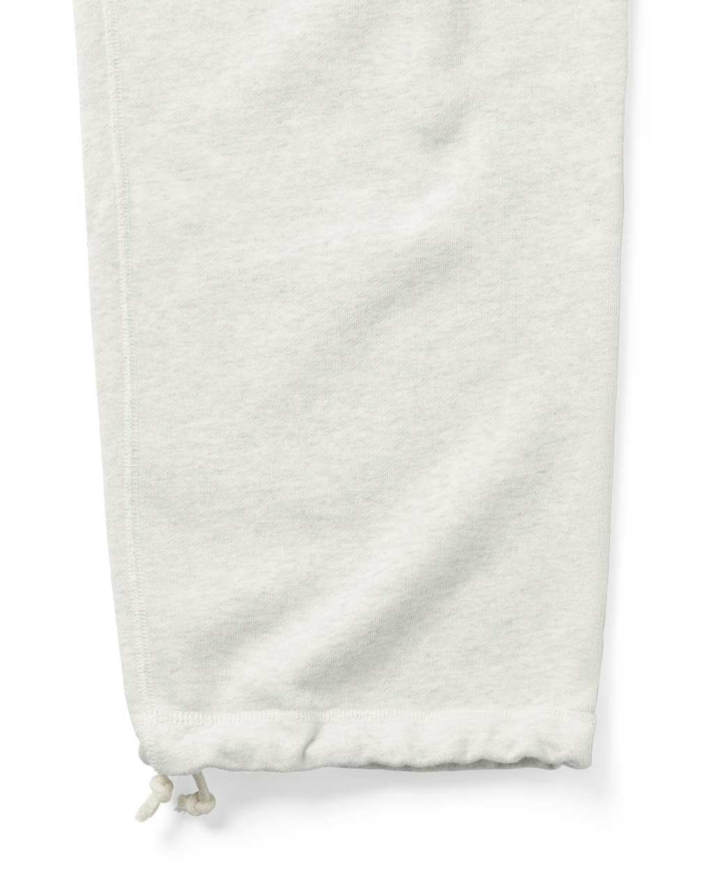 Khakis - Archive Sweatpant (Oatmeal) product image 3 | TRAB K-Fashion Australia