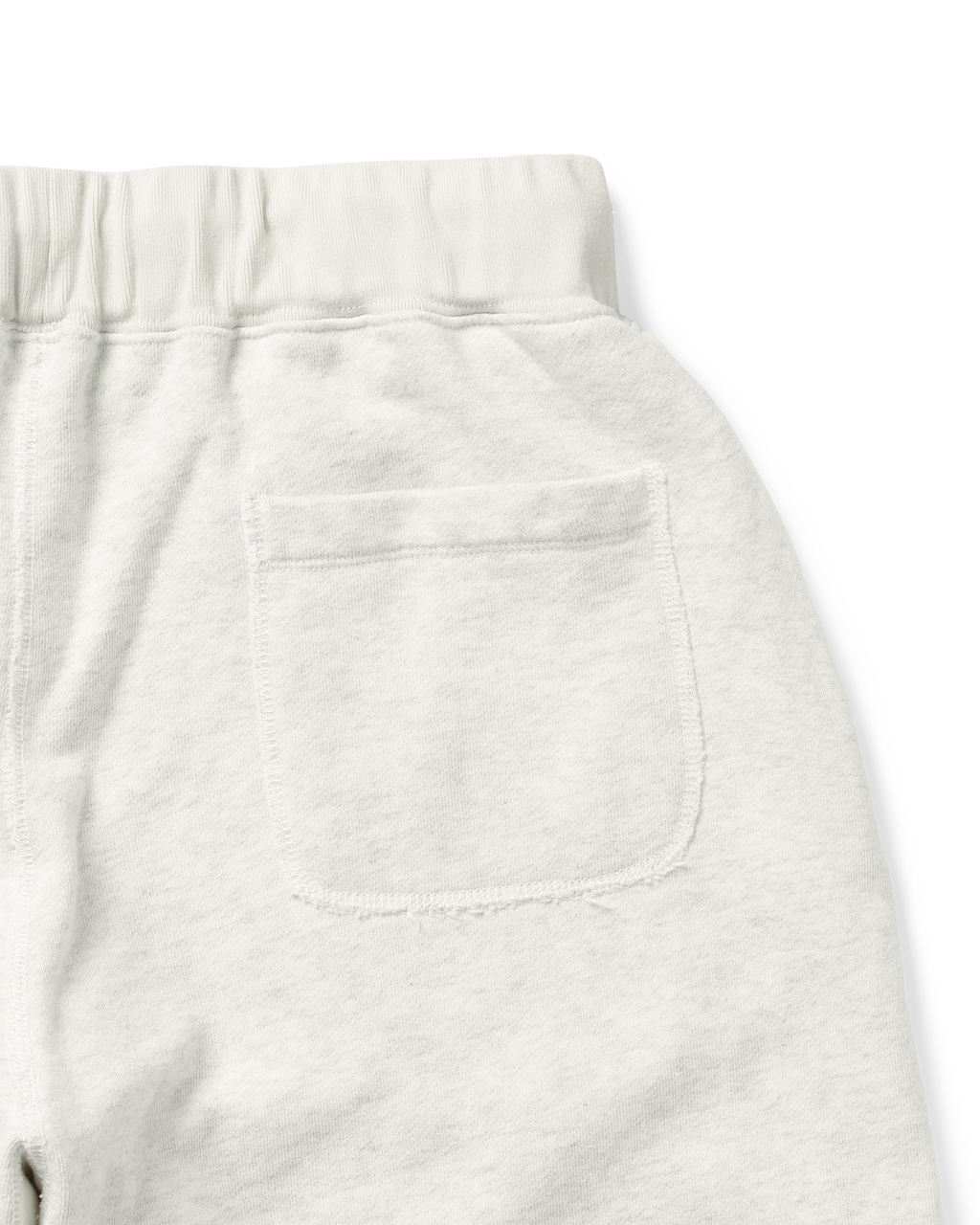 Khakis - Archive Sweatpant (Oatmeal) product image 4 | TRAB K-Fashion Australia