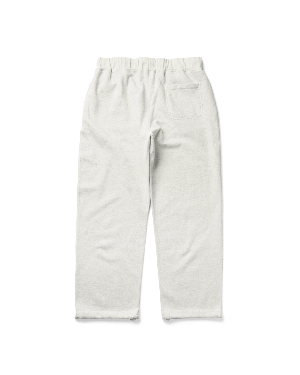 Khakis - Archive Sweatpant (Oatmeal) product image 5 | TRAB K-Fashion Australia