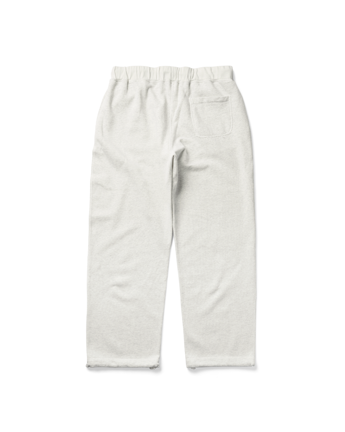 Khakis - Archive Sweatpant (Oatmeal) product image 5 | TRAB K-Fashion Australia