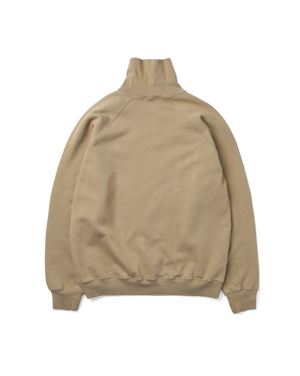 Khakis - Athlete Turtleneck (Beige) product image 4 | TRAB K-Fashion Australia