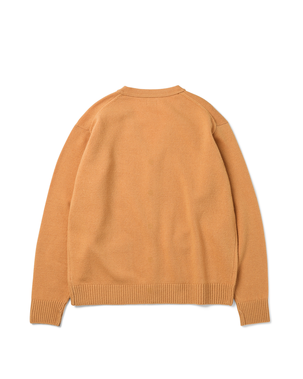 Khakis - Bay Cardigan (Copper) product image 4 | TRAB K-Fashion Australia