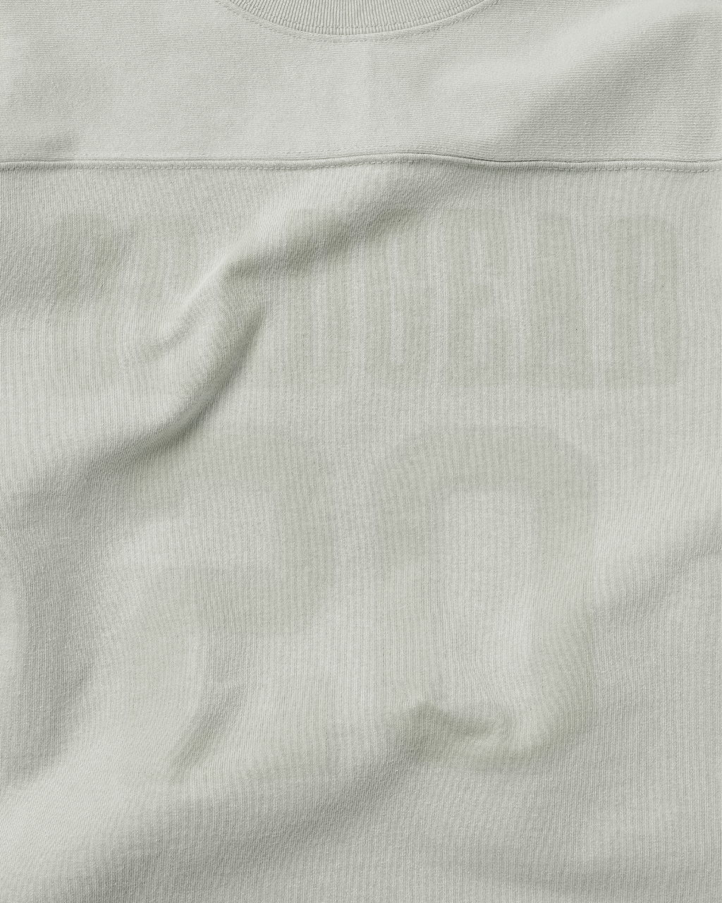Khakis - Bench L/S Tee (Sage) product image 3 | TRAB K-Fashion Australia