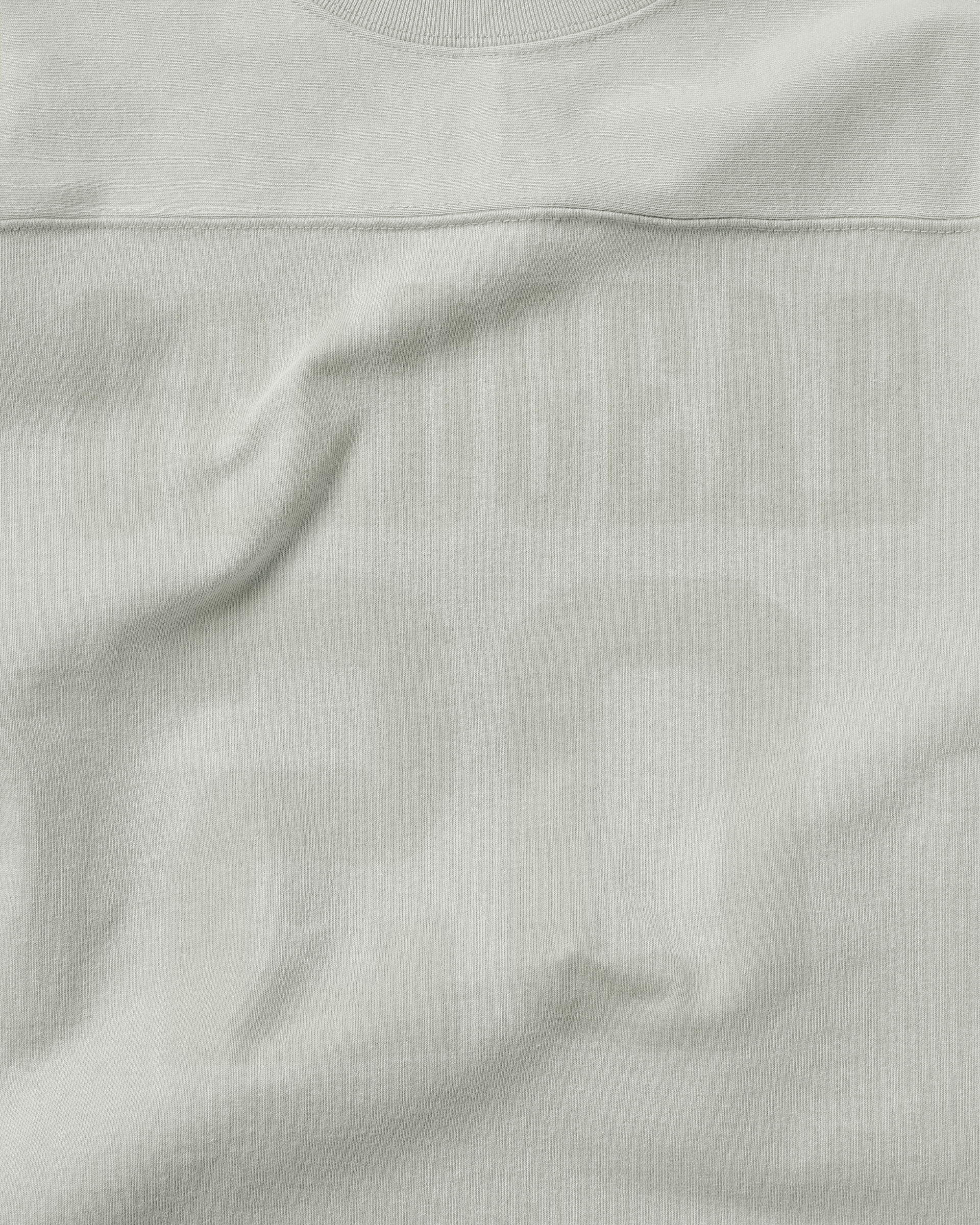 Khakis - Bench L/S Tee (Sage) product image 3 | TRAB K-Fashion Australia