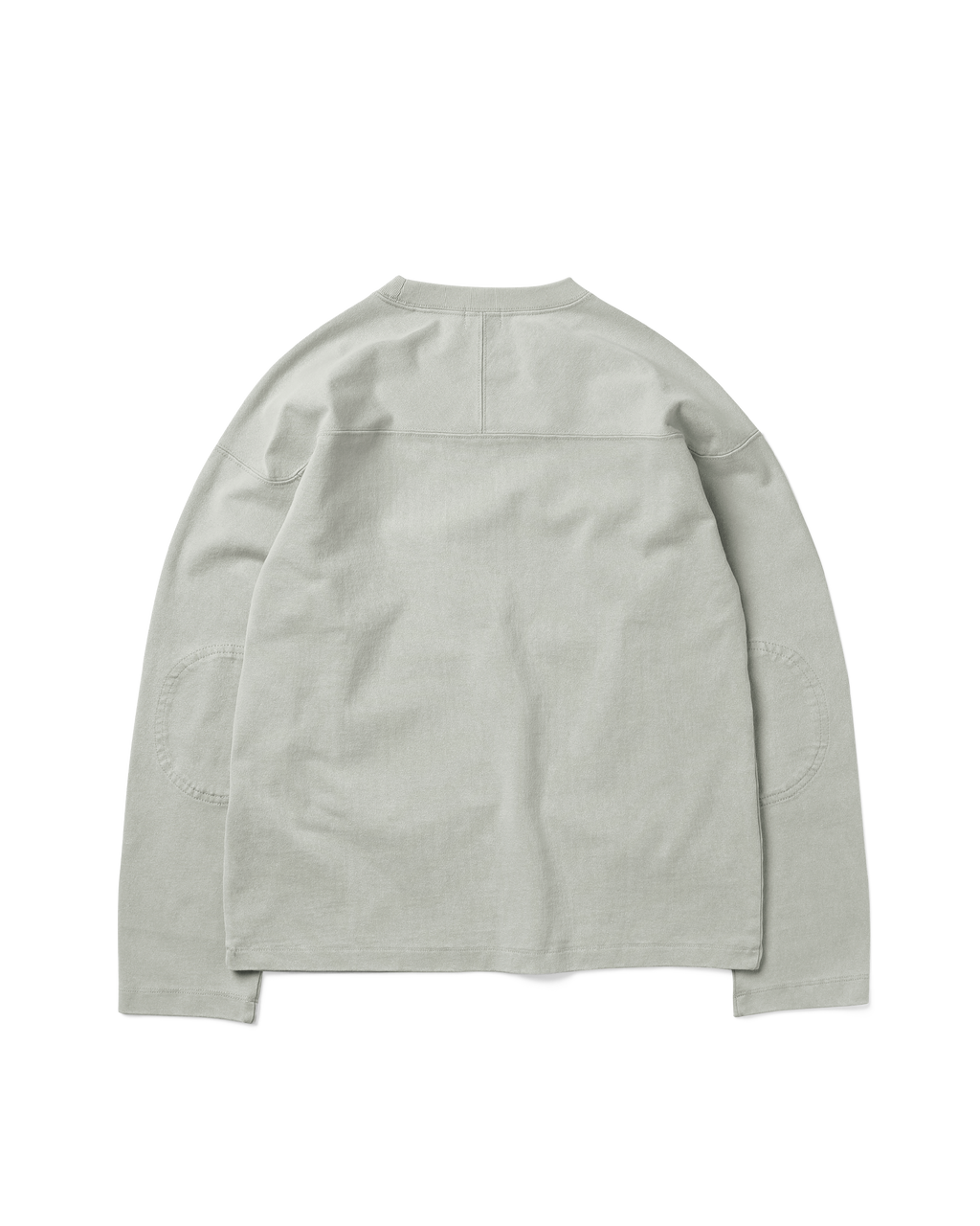 Khakis - Bench L/S Tee (Sage) product image 5 | TRAB K-Fashion Australia