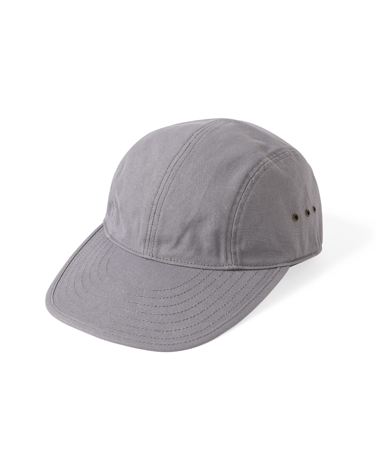 Khakis - Boating Cap (Grey) product image 1 | TRAB K-Fashion Australia