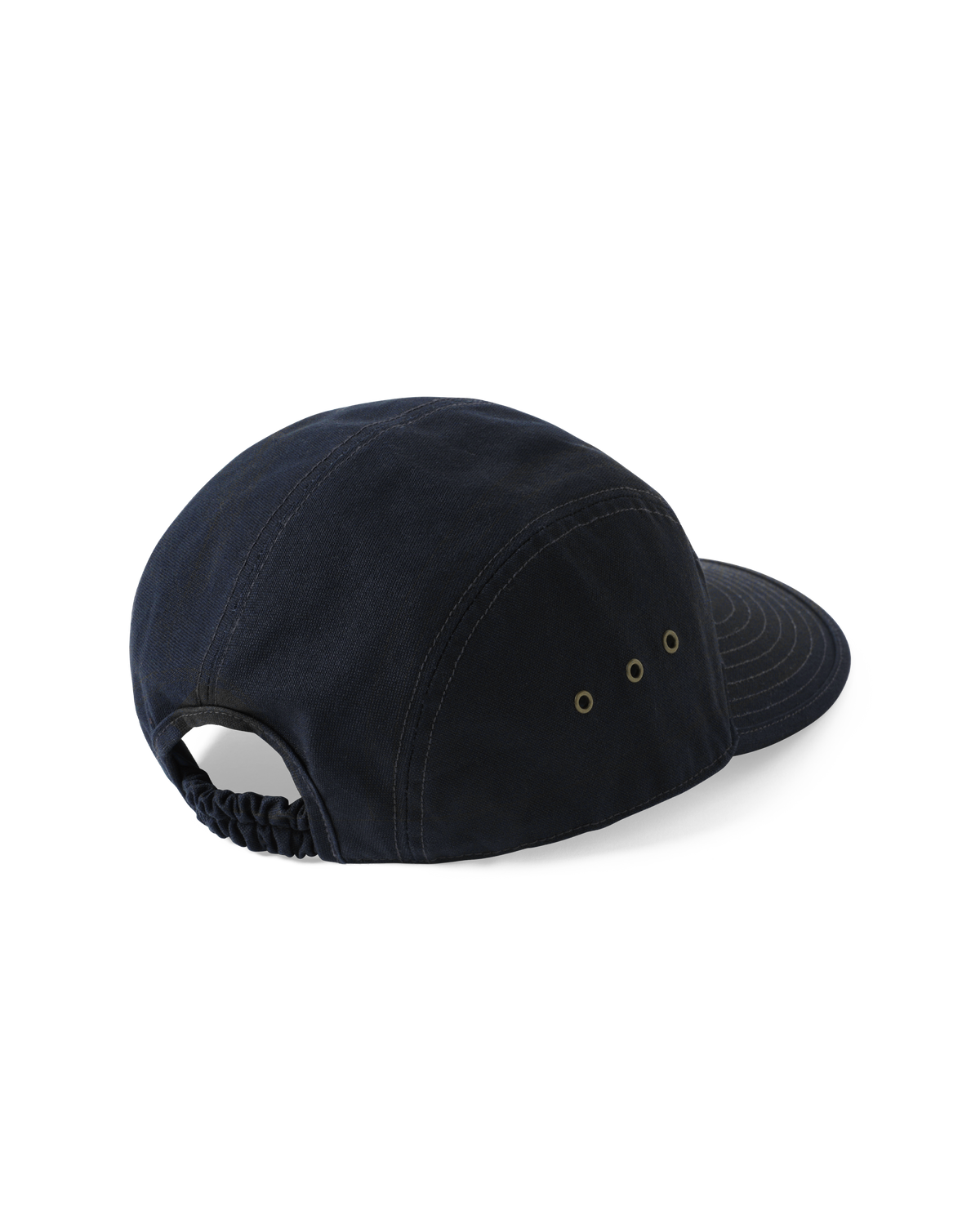 Khakis - Boating Cap (Navy) product image 4 | TRAB K-Fashion Australia