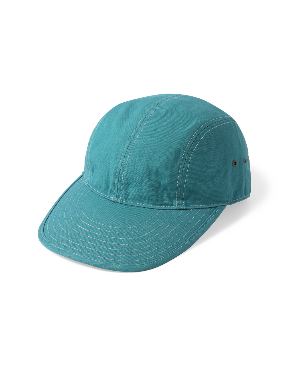 Khakis - Boating Cap (Teal) product image 1 | TRAB K-Fashion Australia