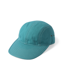Khakis - Boating Cap (Teal) product image 1 | TRAB K-Fashion Australia