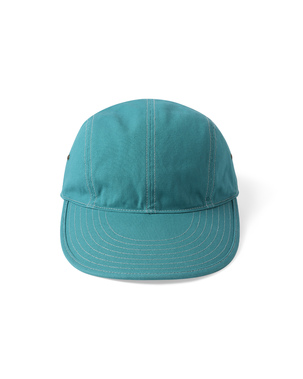 Khakis - Boating Cap (Teal) product image 2 | TRAB K-Fashion Australia