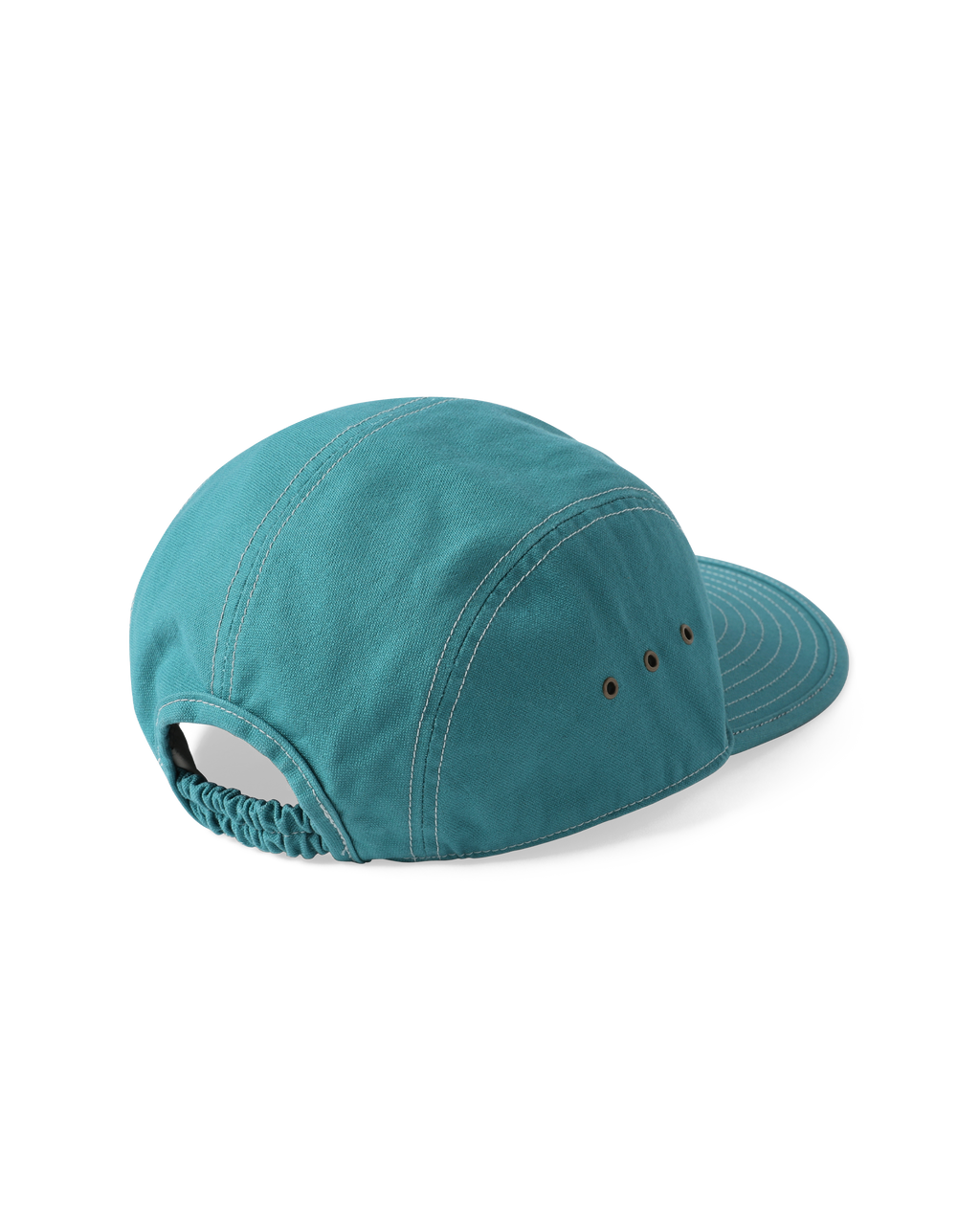 Khakis - Boating Cap (Teal) product image 4 | TRAB K-Fashion Australia
