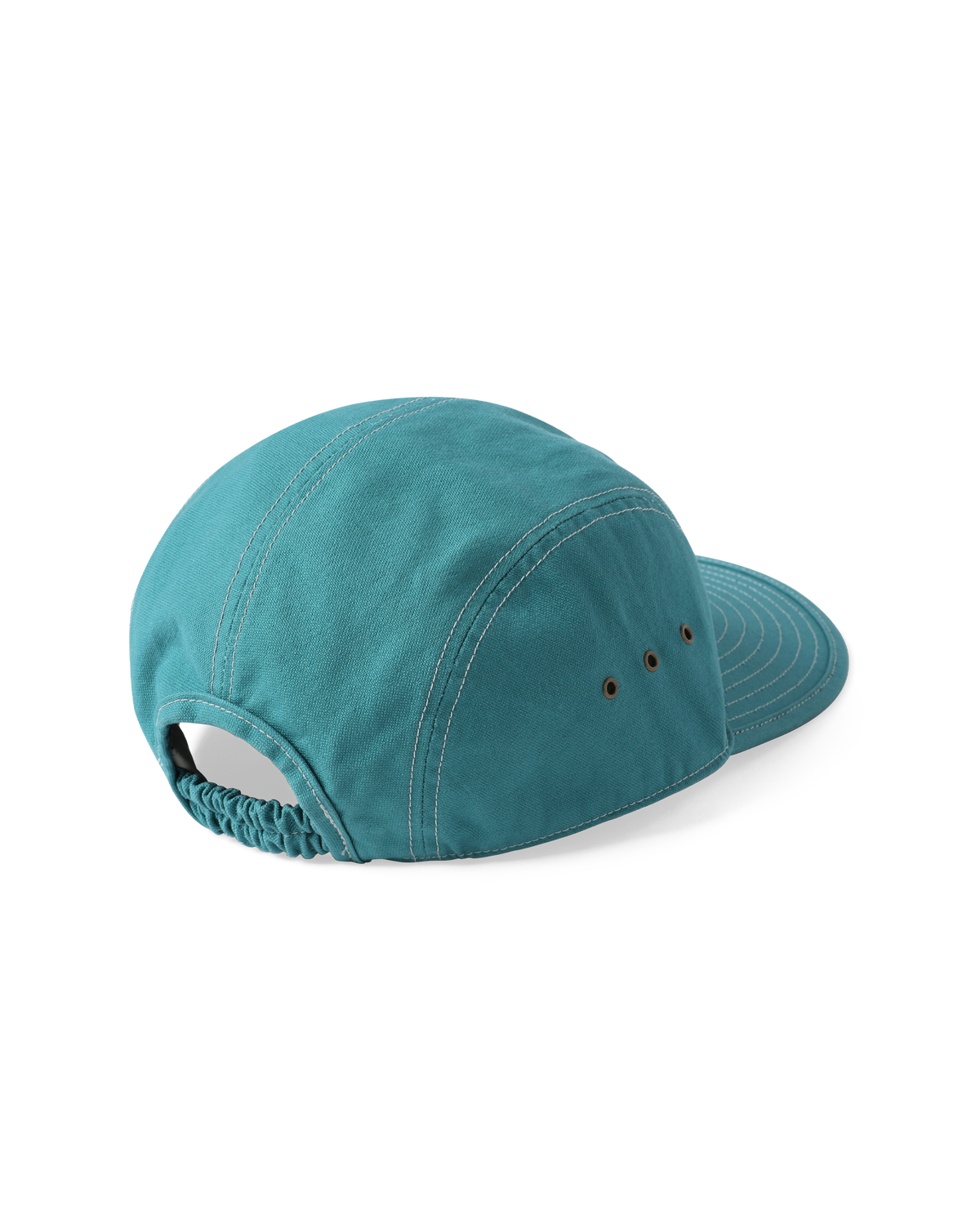 Khakis - Boating Cap (Teal) product image 4 | TRAB K-Fashion Australia