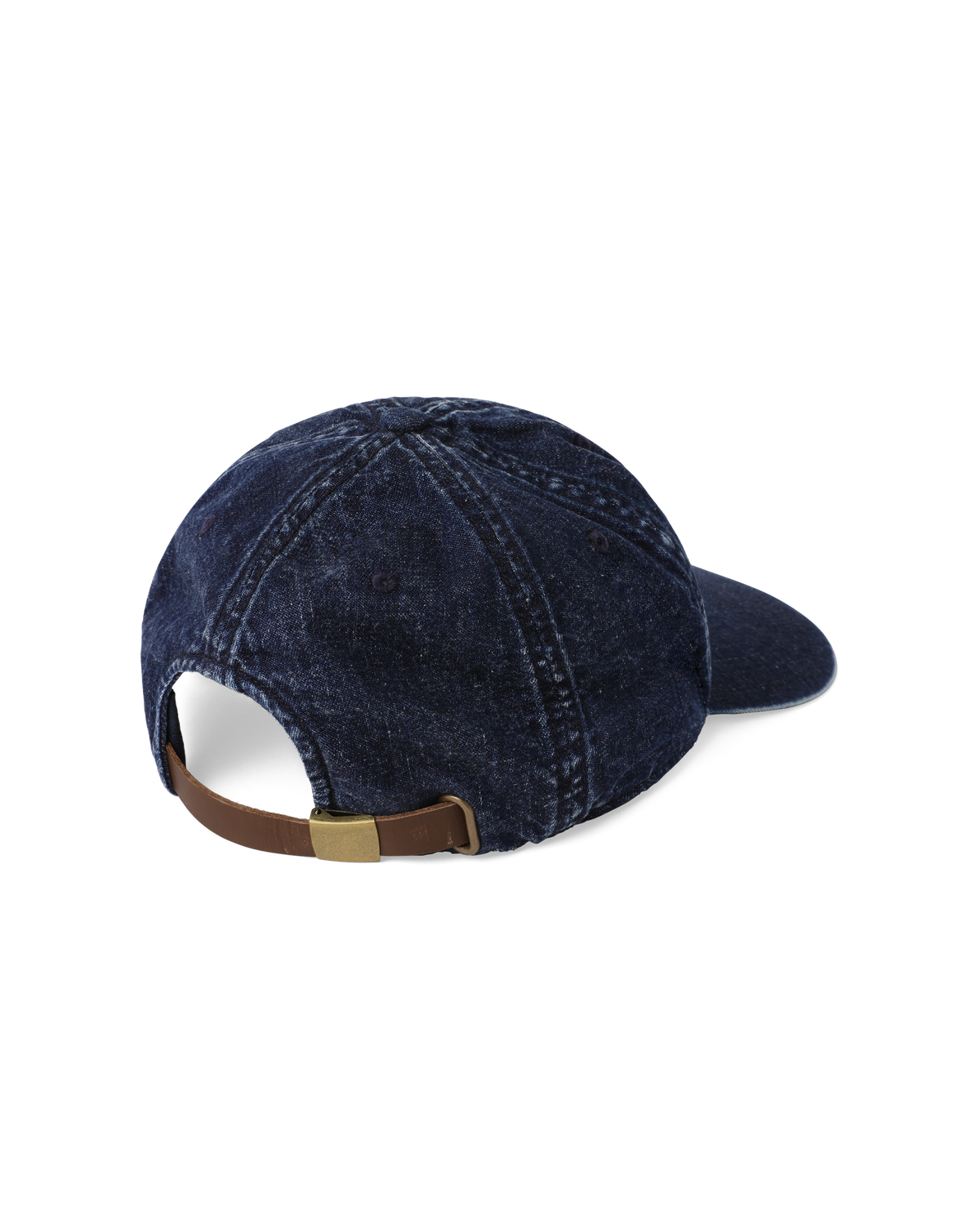 Khakis - Campus 6p Cap (Dark Blue) product image 3 | TRAB K-Fashion Australia