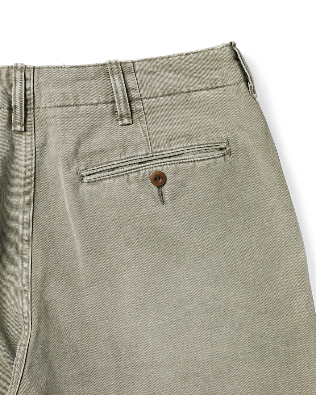 Khakis - Craft Cotton Pant (Grey) product image 3 | TRAB K-Fashion Australia