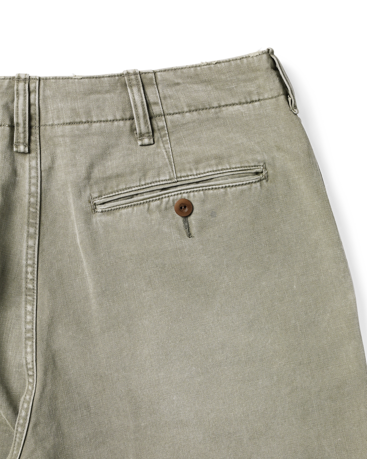 Khakis - Craft Cotton Pant (Grey) product image 3 | TRAB K-Fashion Australia
