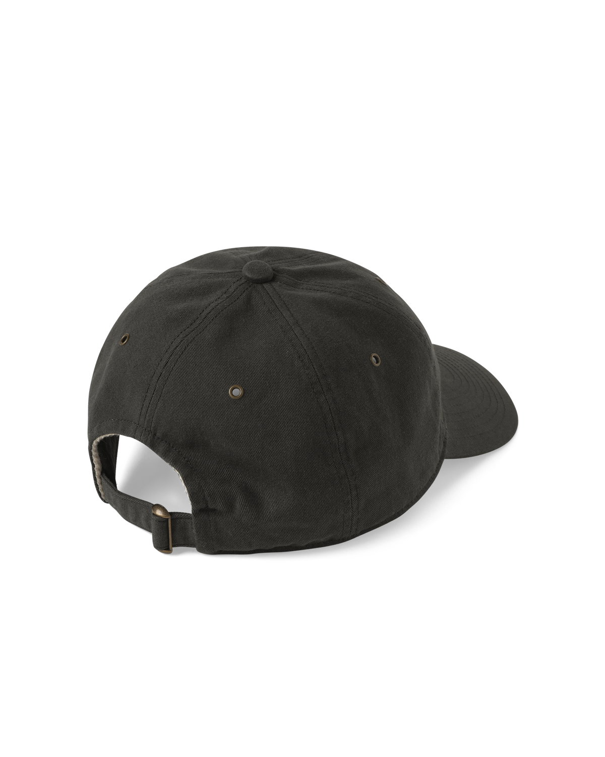 Khakis - Crew Cap (Coal) product image 3 | TRAB K-Fashion Australia