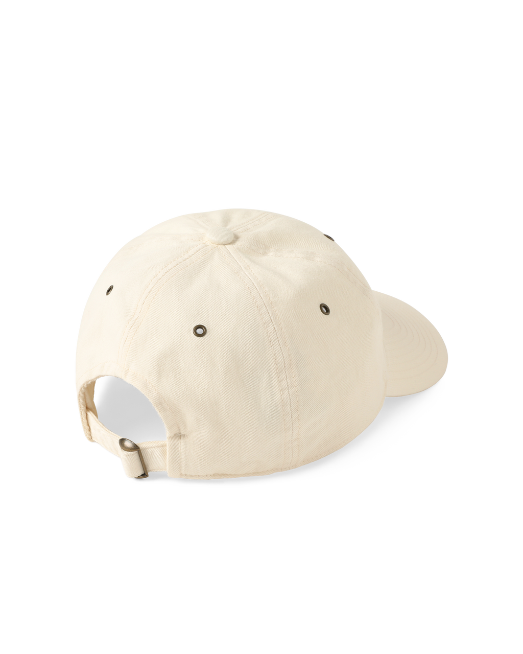 Khakis - Crew Cap (Cream) product image 3 | TRAB K-Fashion Australia