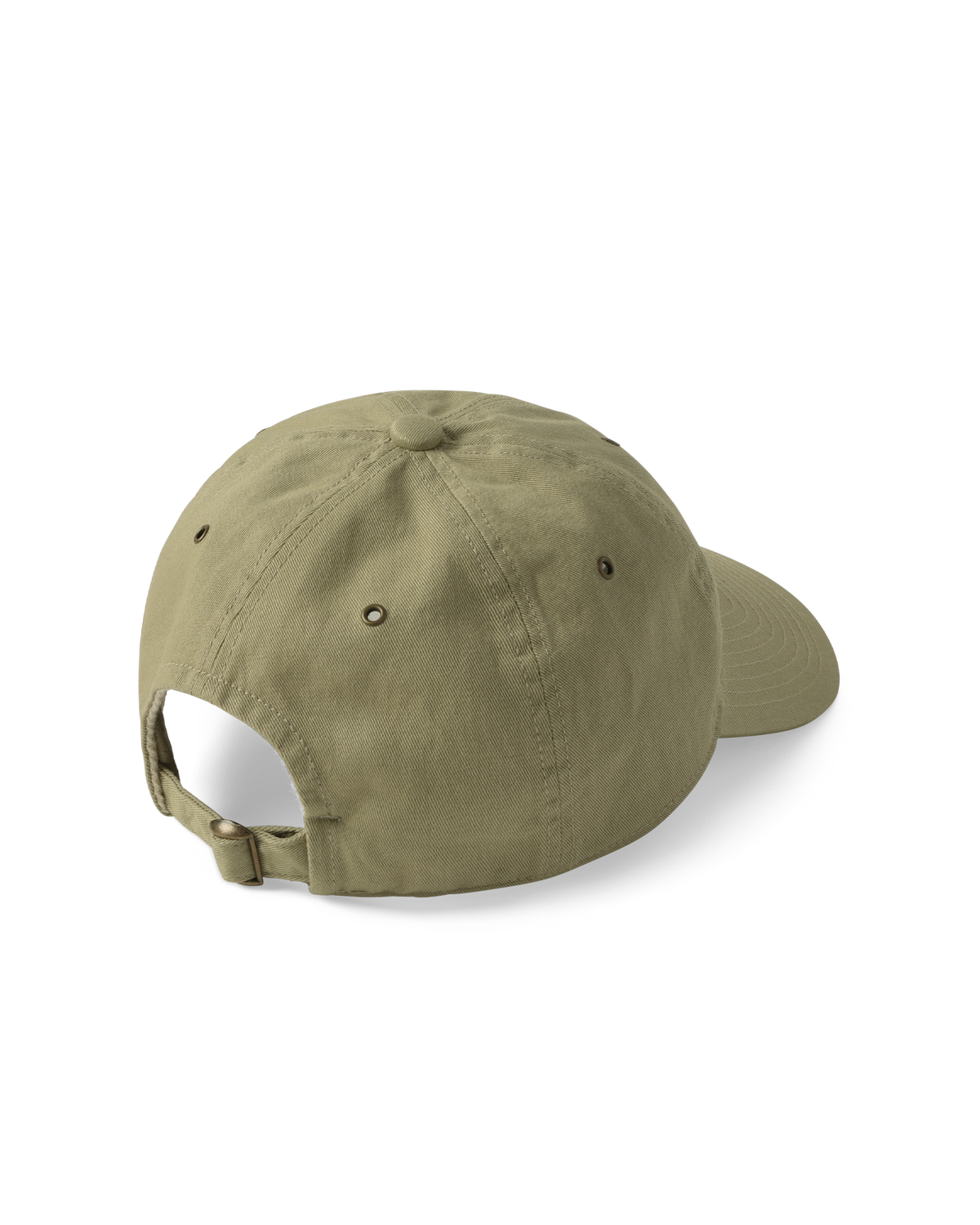 Khakis - Crew Cap (Khaki) product image 3 | TRAB K-Fashion Australia
