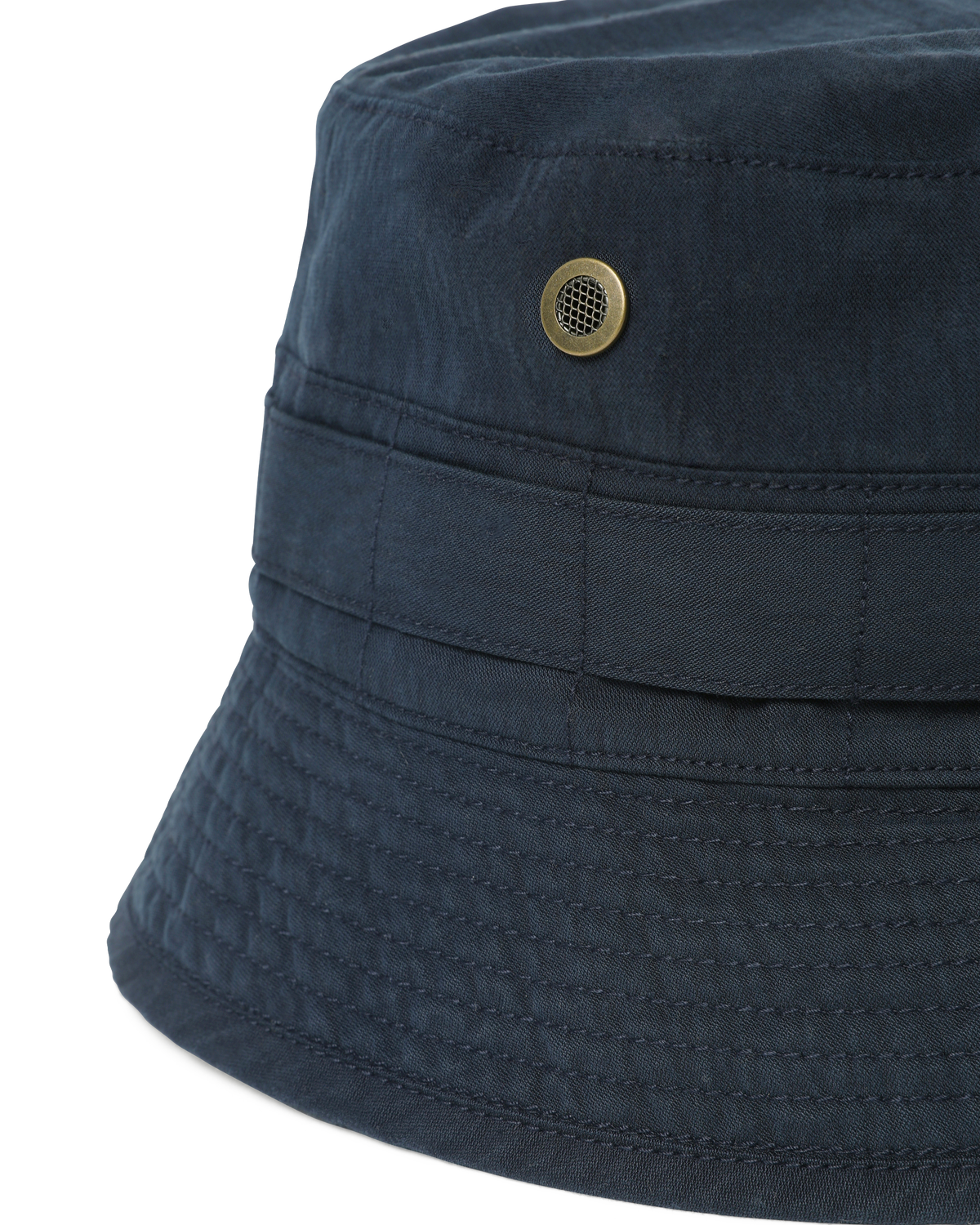 Khakis - C.W Jungle Hat (Navy) product image 2 | TRAB K-Fashion Australia