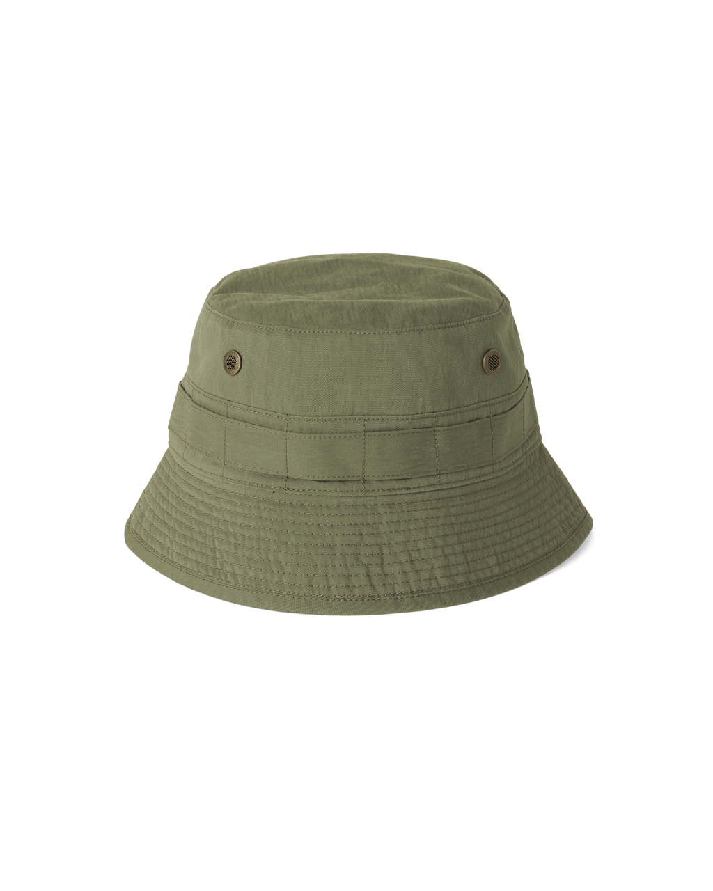 Khakis - C.W Jungle Hat (Olive Drab) product image 1 | TRAB K-Fashion Australia