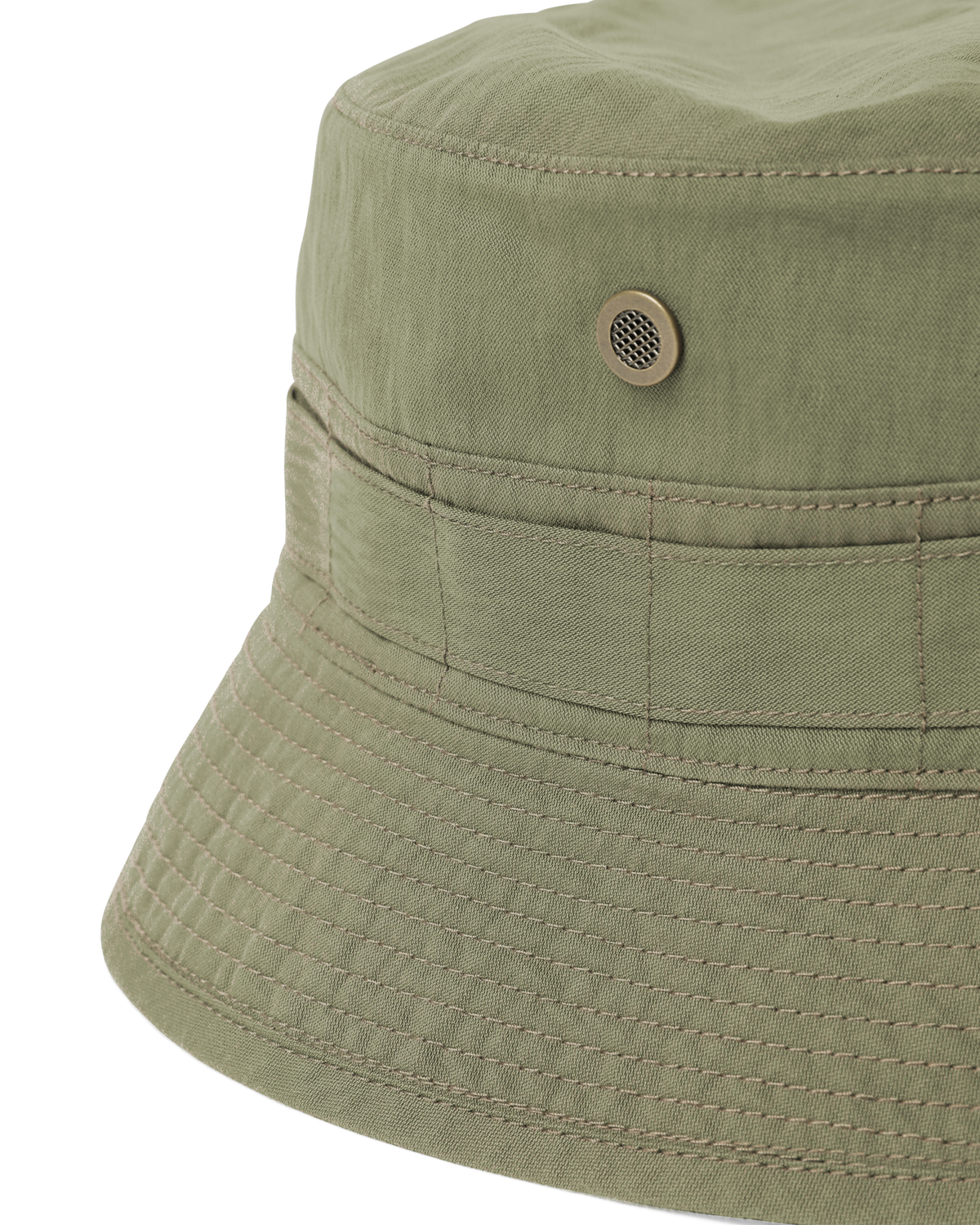 Khakis - C.W Jungle Hat (Olive Drab) product image 2 | TRAB K-Fashion Australia