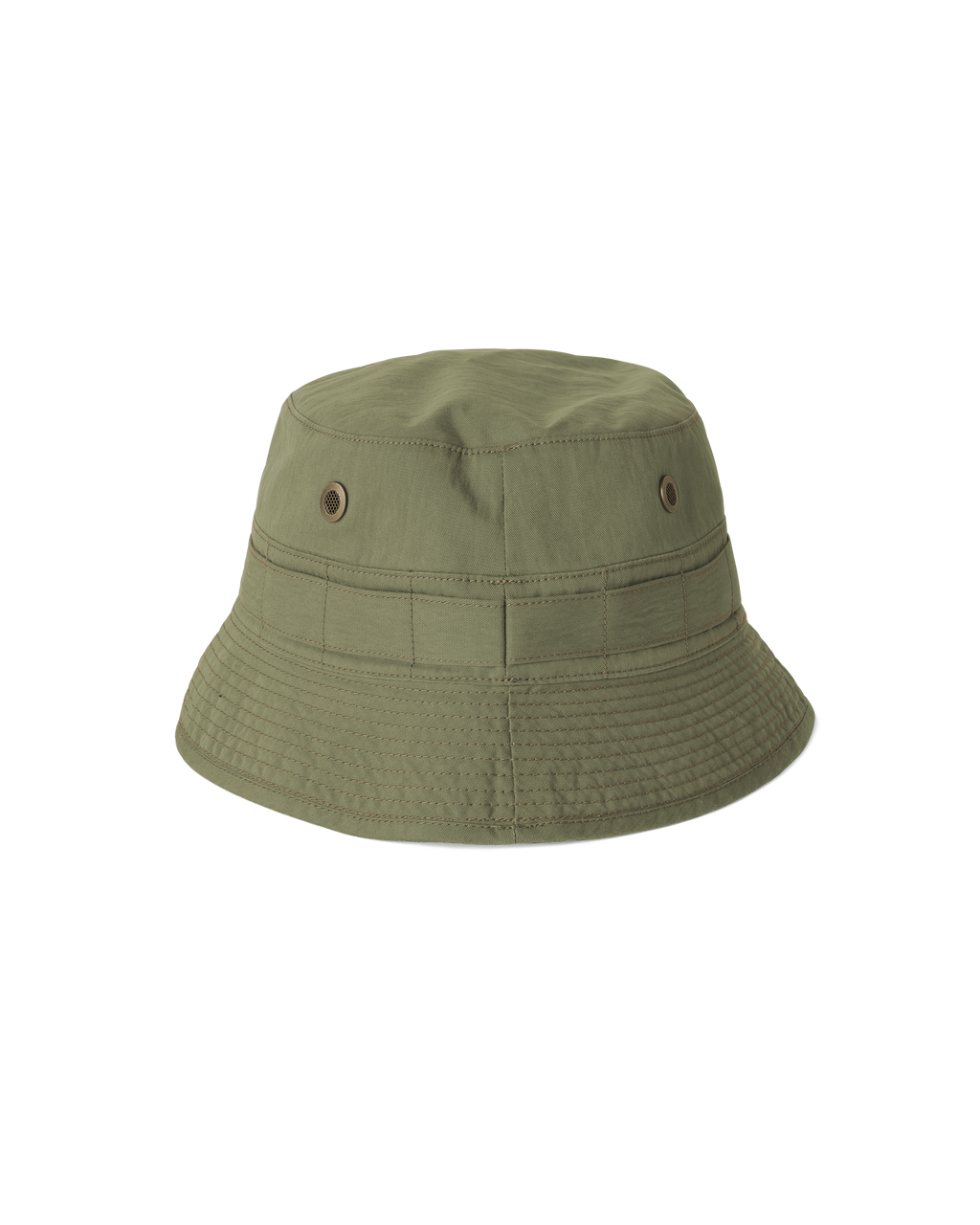 Khakis - C.W Jungle Hat (Olive Drab) product image 3 | TRAB K-Fashion Australia
