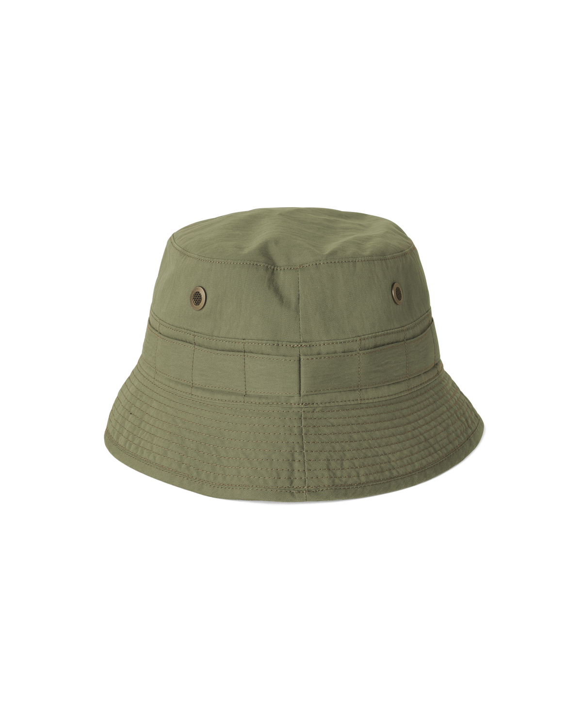 Khakis - C.W Jungle Hat (Olive Drab) product image 3 | TRAB K-Fashion Australia