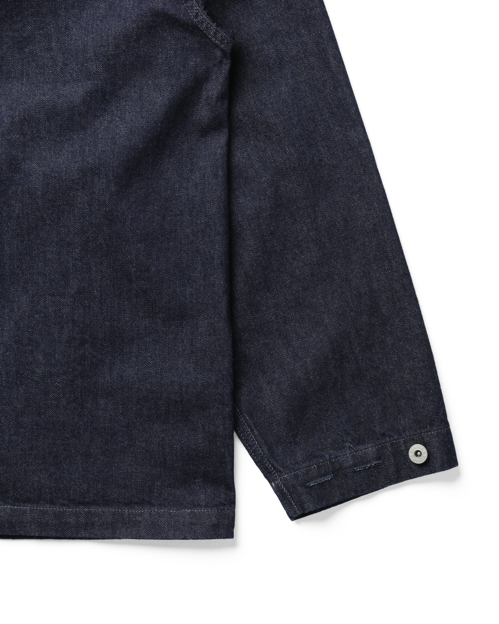 Khakis - Denim Miller Jacket (One Wash) product image 4 | TRAB K-Fashion Australia