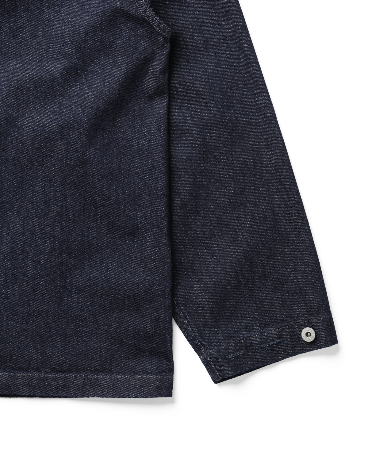 Khakis - Denim Miller Jacket (One Wash) product image 4 | TRAB K-Fashion Australia