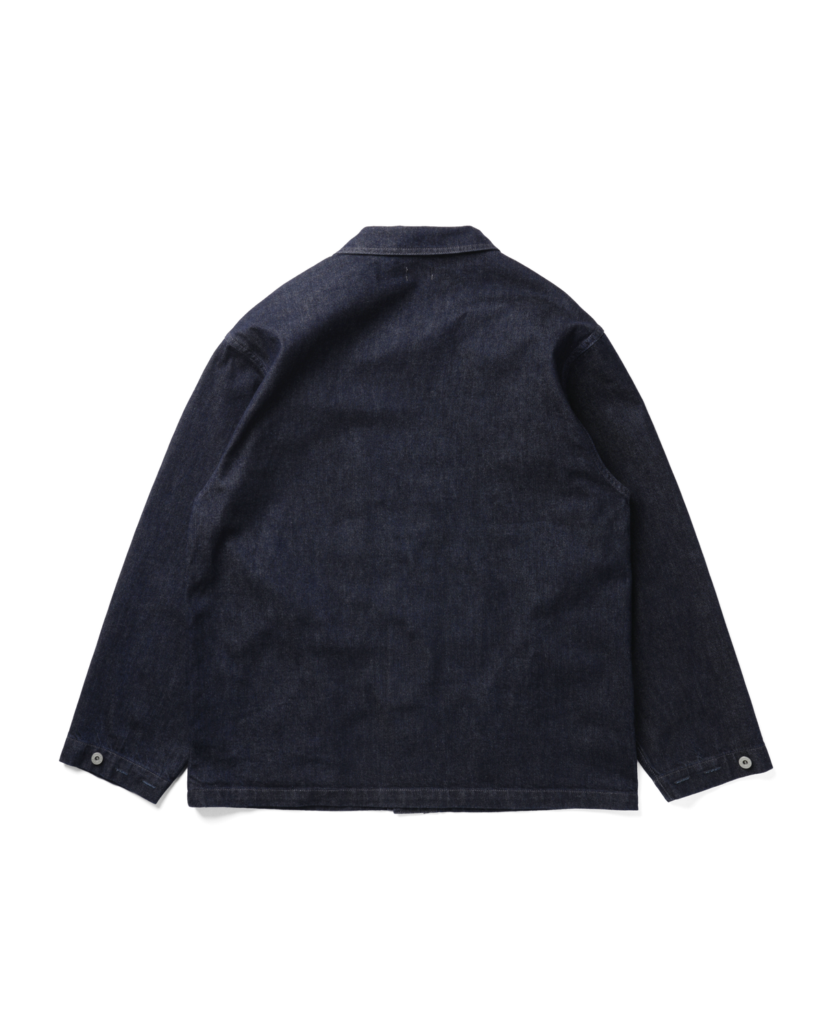 Khakis - Denim Miller Jacket (One Wash) product image 5 | TRAB K-Fashion Australia