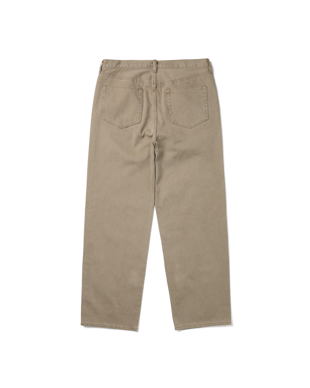 Khakis - Ford Pique Pant (Tan) product image 4 | TRAB K-Fashion Australia