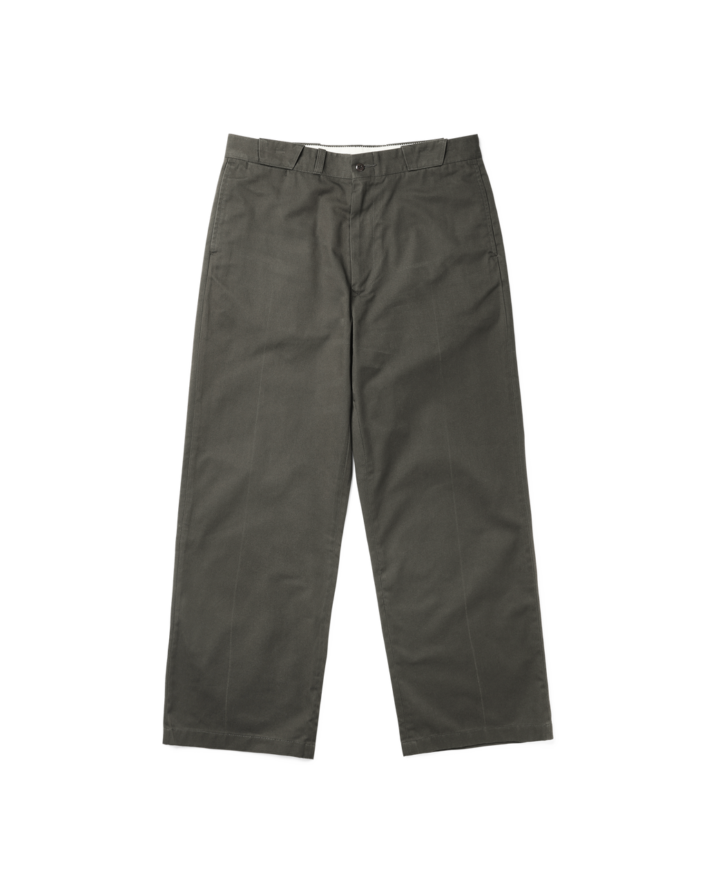 Khakis - Ground Pant (Charcoal) product image 1 | TRAB K-Fashion Australia