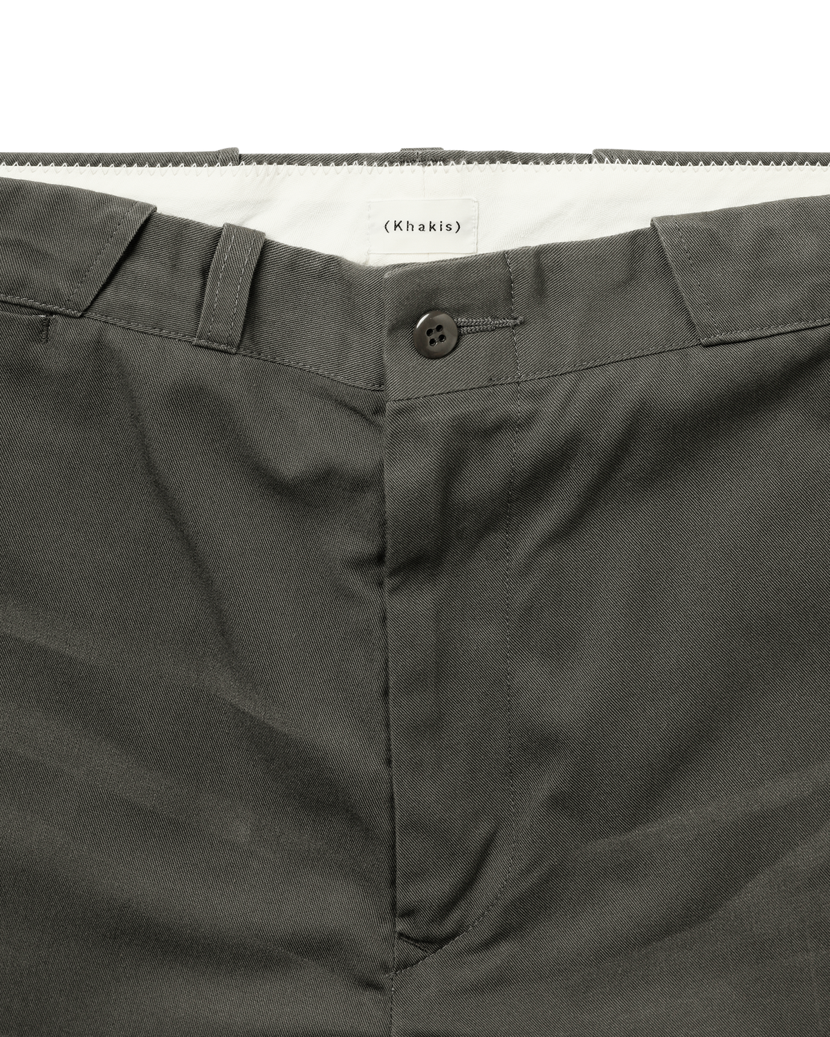 Khakis - Ground Pant (Charcoal) product image 2 | TRAB K-Fashion Australia
