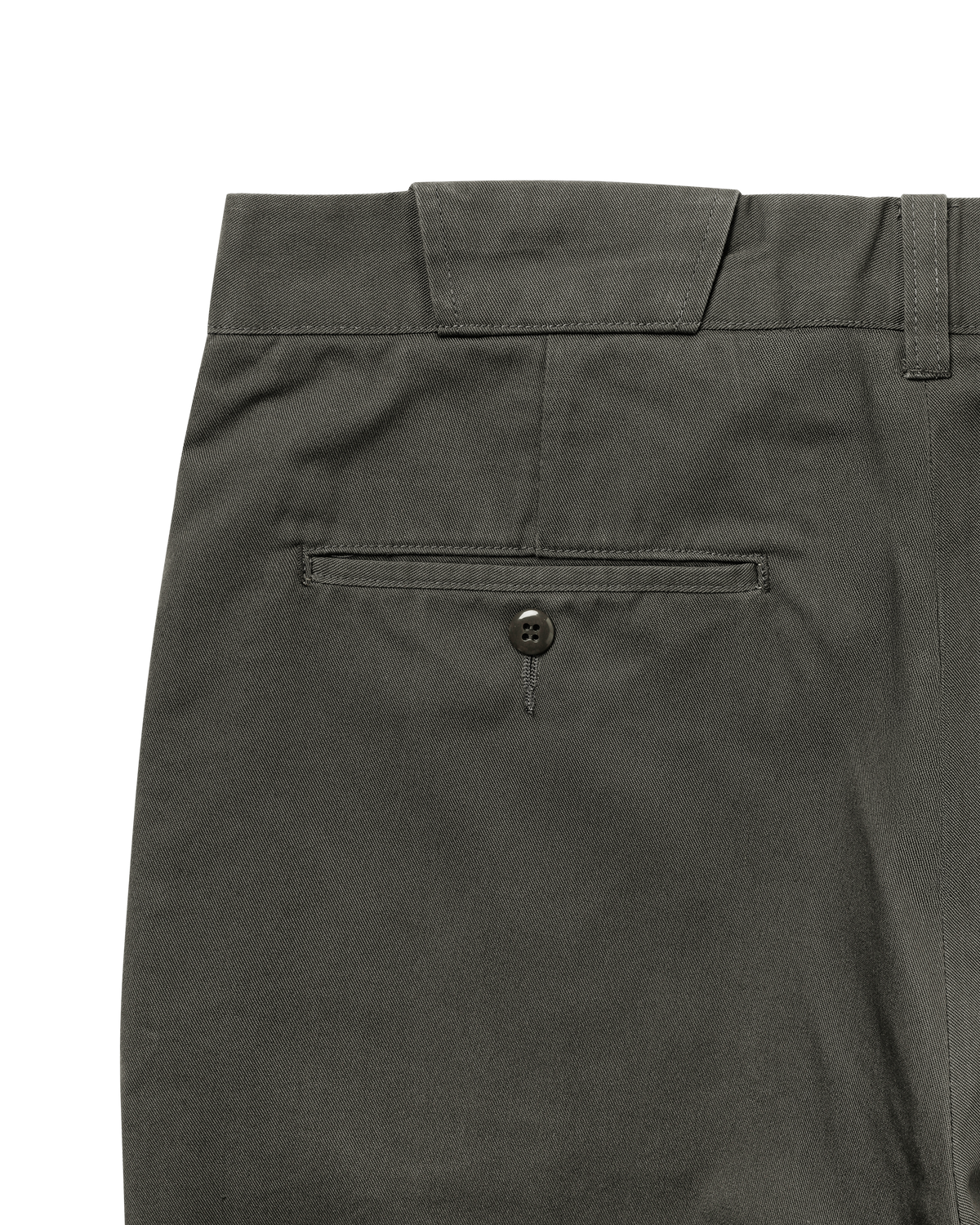 Khakis - Ground Pant (Charcoal) product image 3 | TRAB K-Fashion Australia
